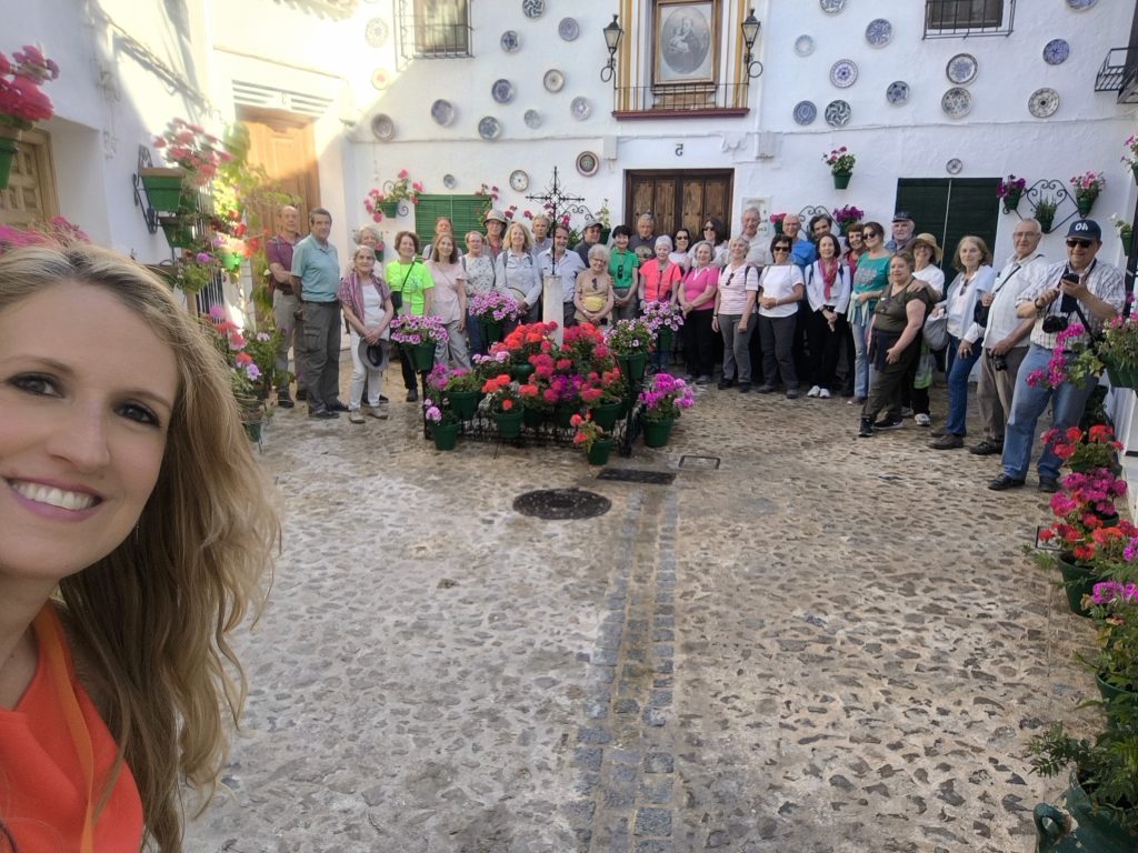 Touristea Priego &ndash; Visitas guiadas