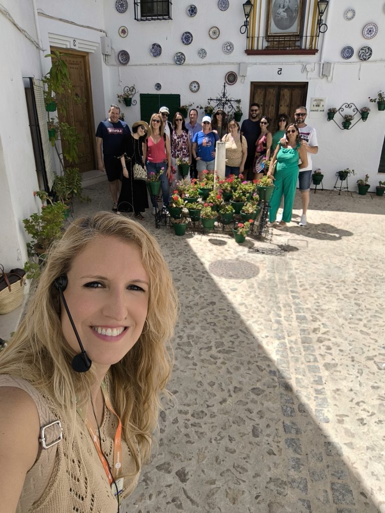 Touristea Priego &ndash; Visitas guiadas