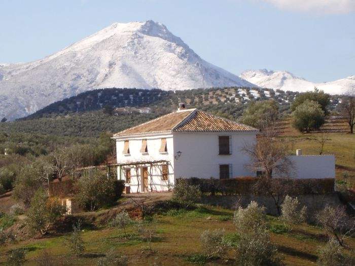 VTAR Cortijo Abuela Cristina