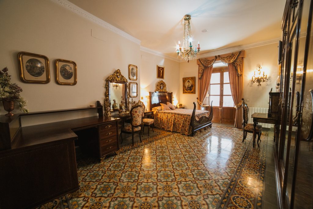 VTAR Andalusian Palace
