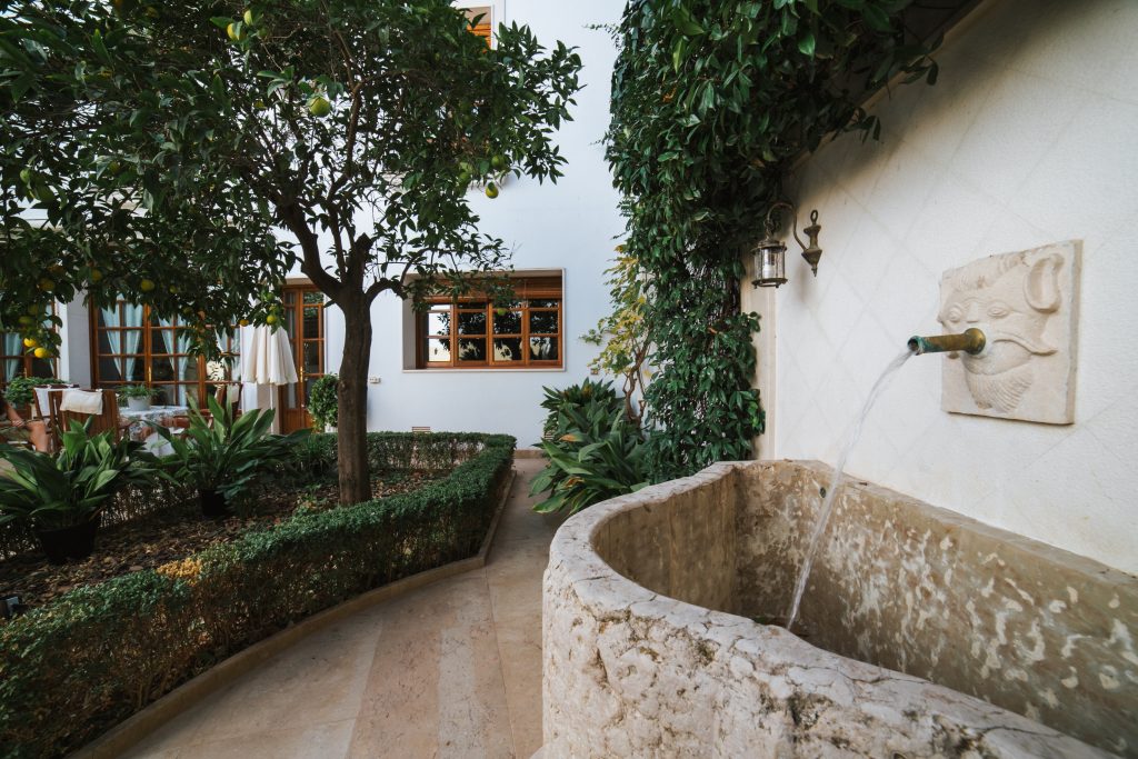 VTAR Andalusian Palace