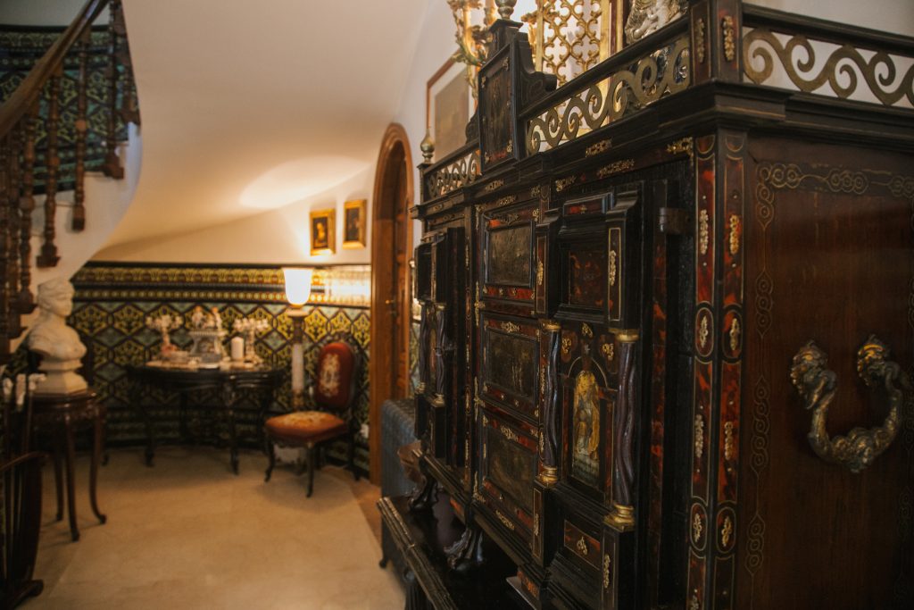 VTAR Andalusian Palace