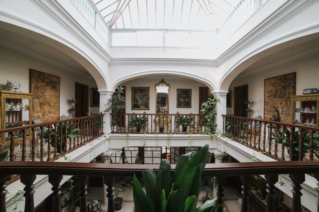 VTAR Andalusian Palace