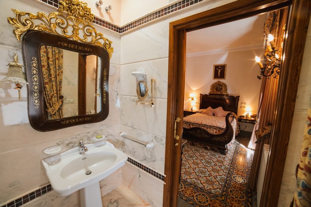 VTAR Andalusian Palace