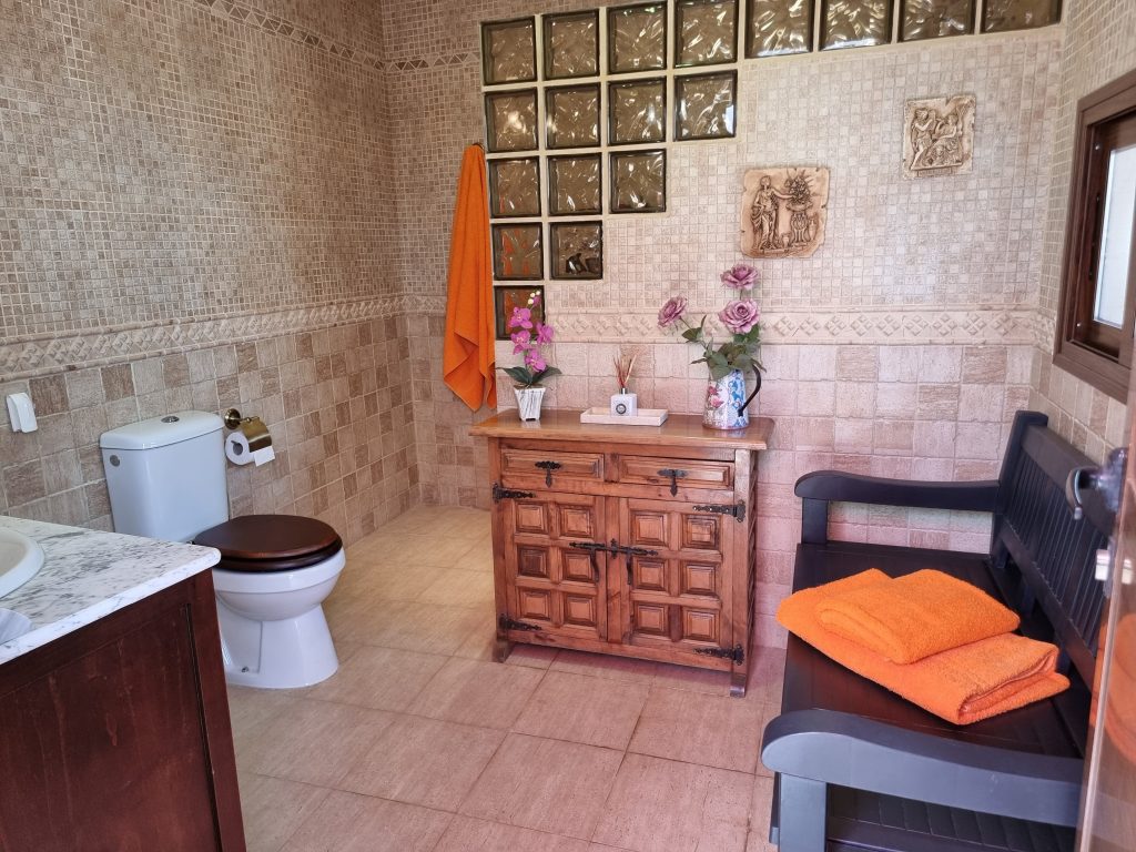 VTAR La Fuente Romana