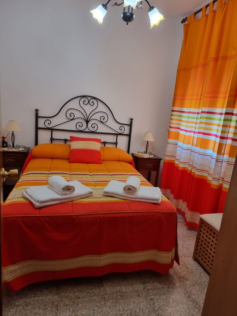 VTAR La Fuente Romana