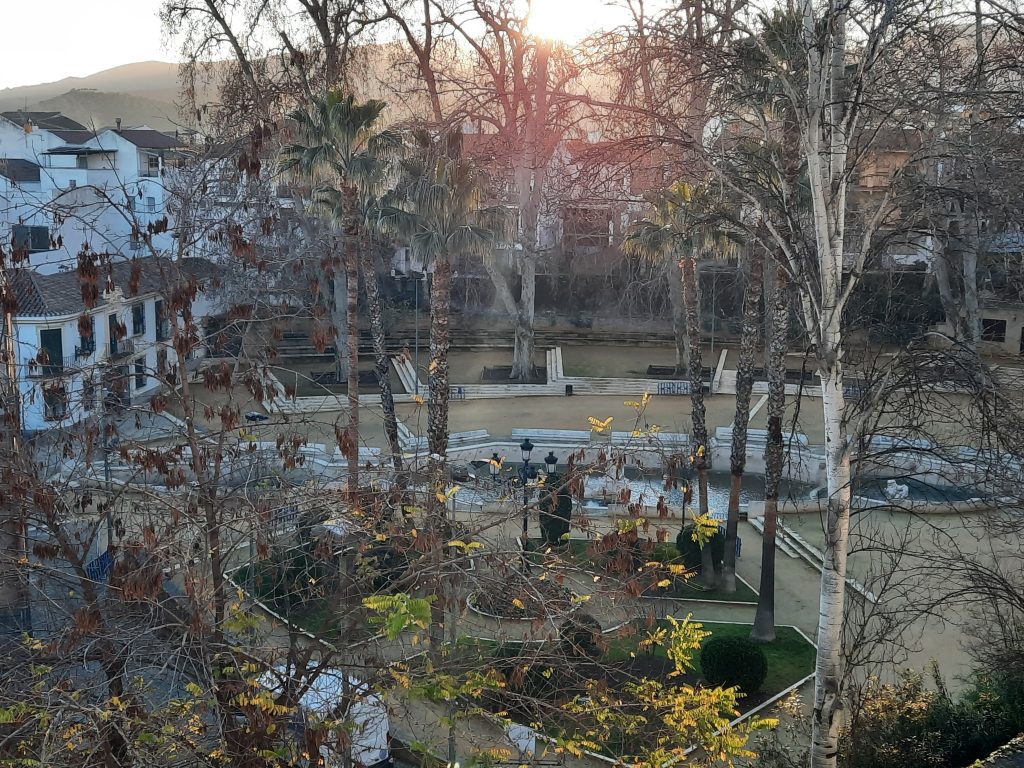 VUT Tur&iacute;stica Cervantes