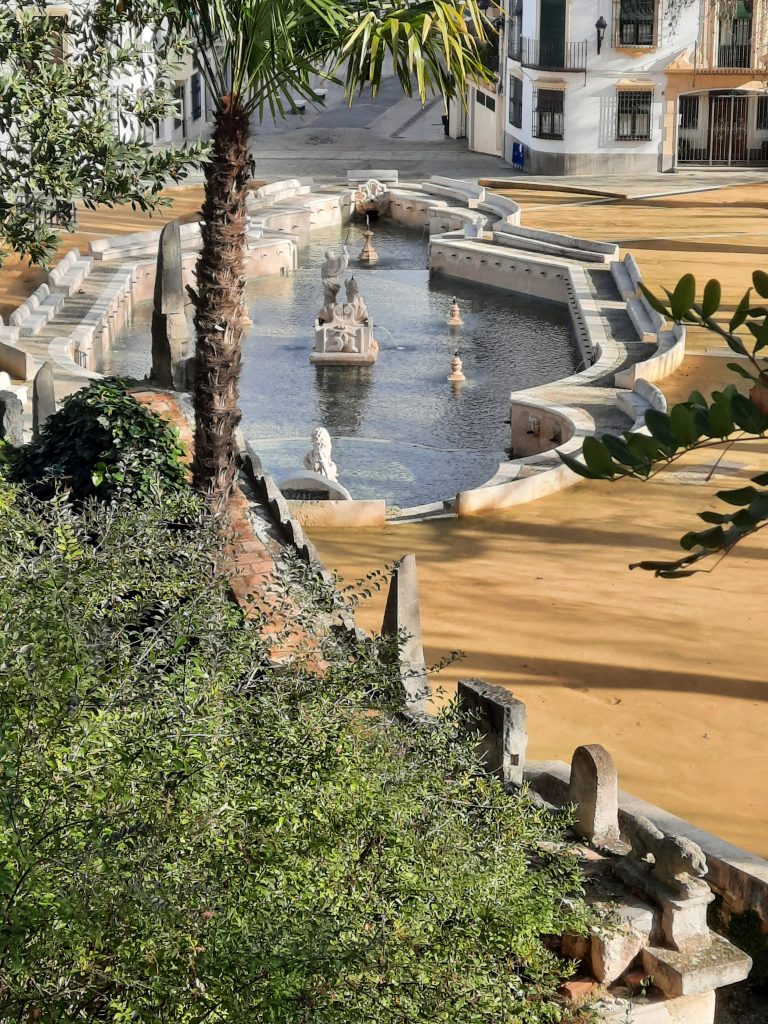 VUT Tur&iacute;stica Cervantes 1