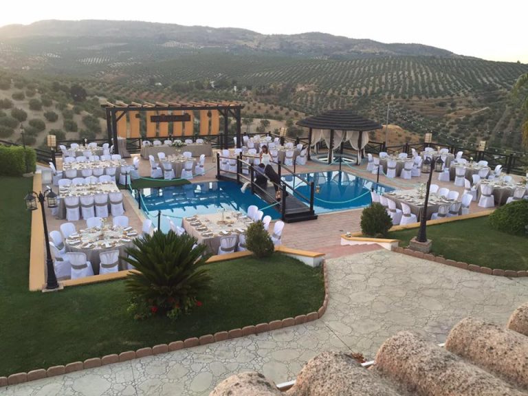 Catering Yampe