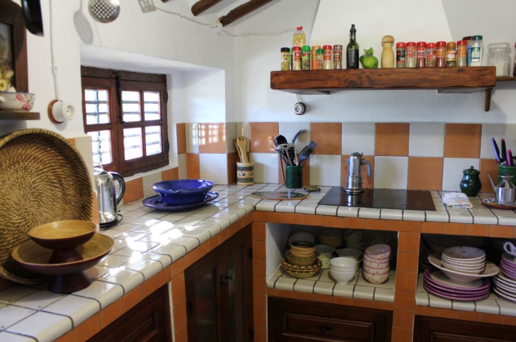 CR Cortijo Abril