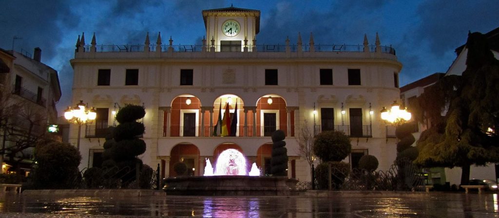Ayuntamiento