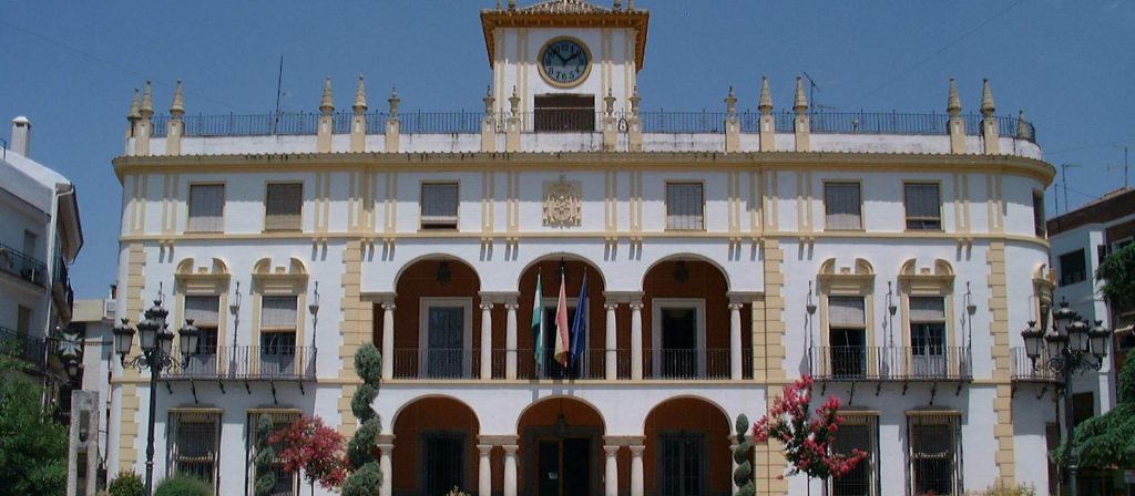 Ayuntamiento