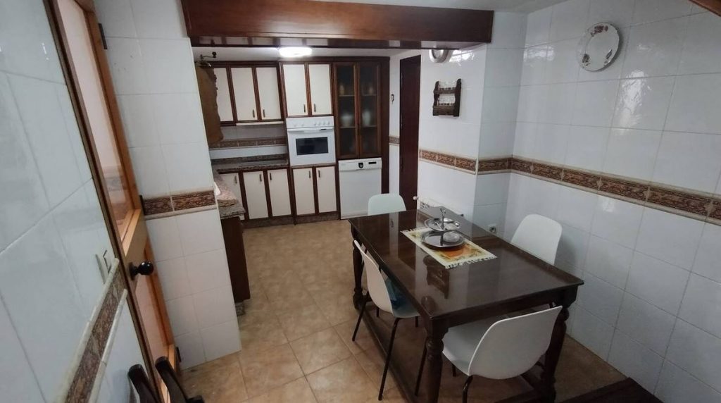 VTAR Casa Bajondillo