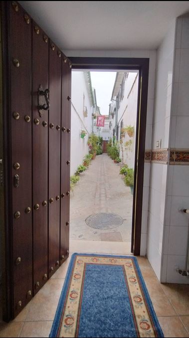 VTAR Casa Bajondillo