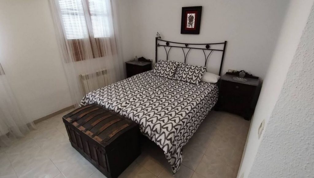 VTAR Casa Bajondillo