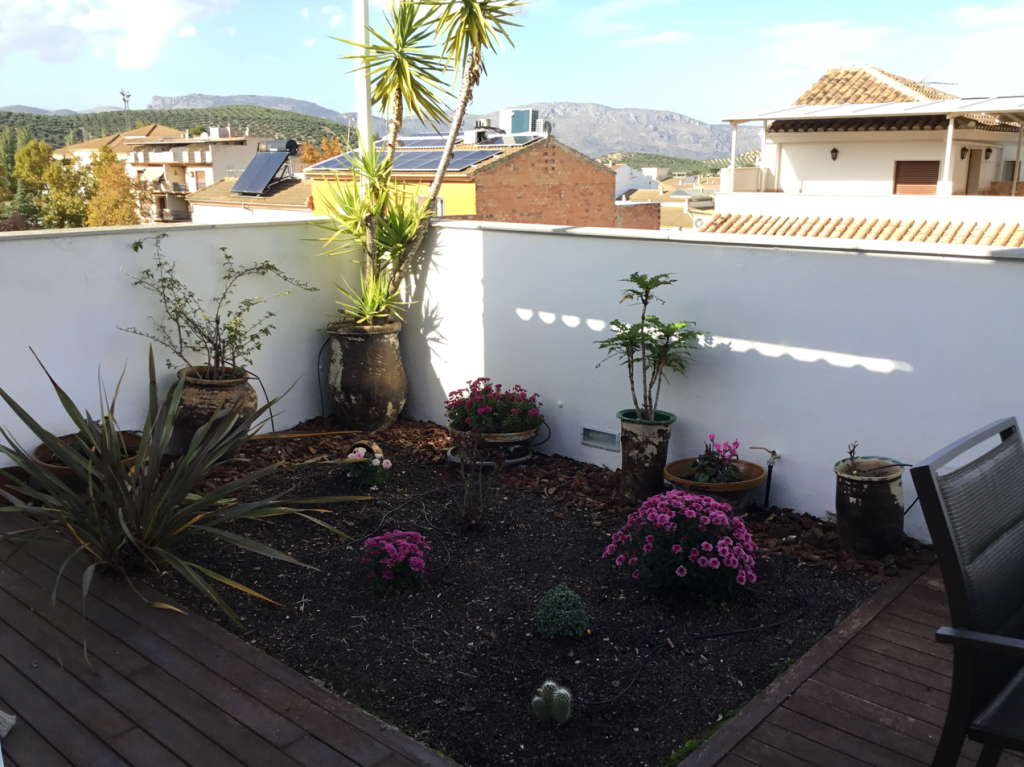 VTAR Casa Caballero De La Rosa
