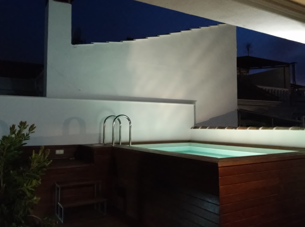 VTAR Casa Caballero De La Rosa