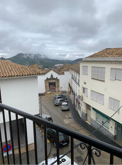 VUT El Balc&oacute;n De La Torre