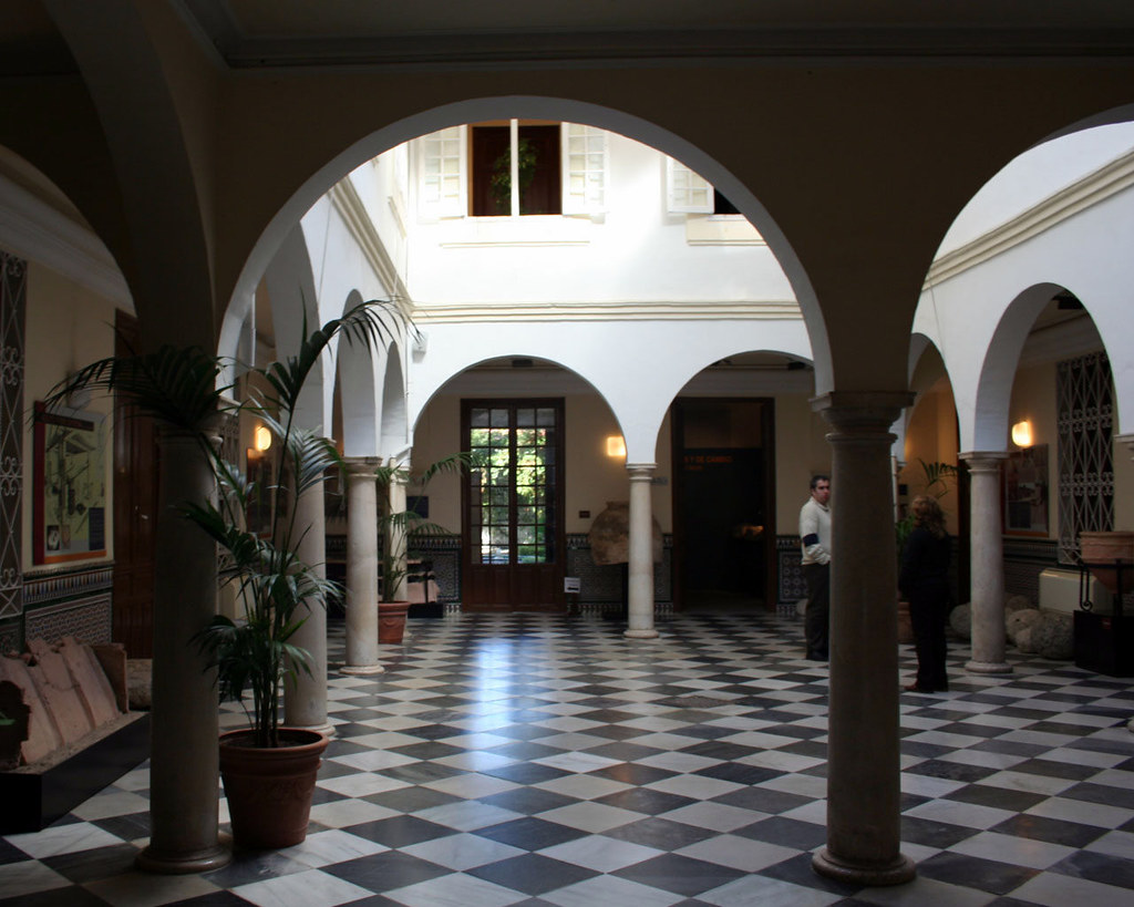 Casa de D.Adolfo Lozano Sidro