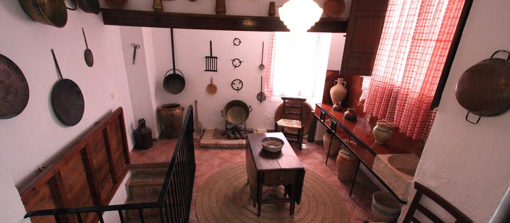 Casa Museo D. Niceto Alcal&aacute;-Zamora y Torres