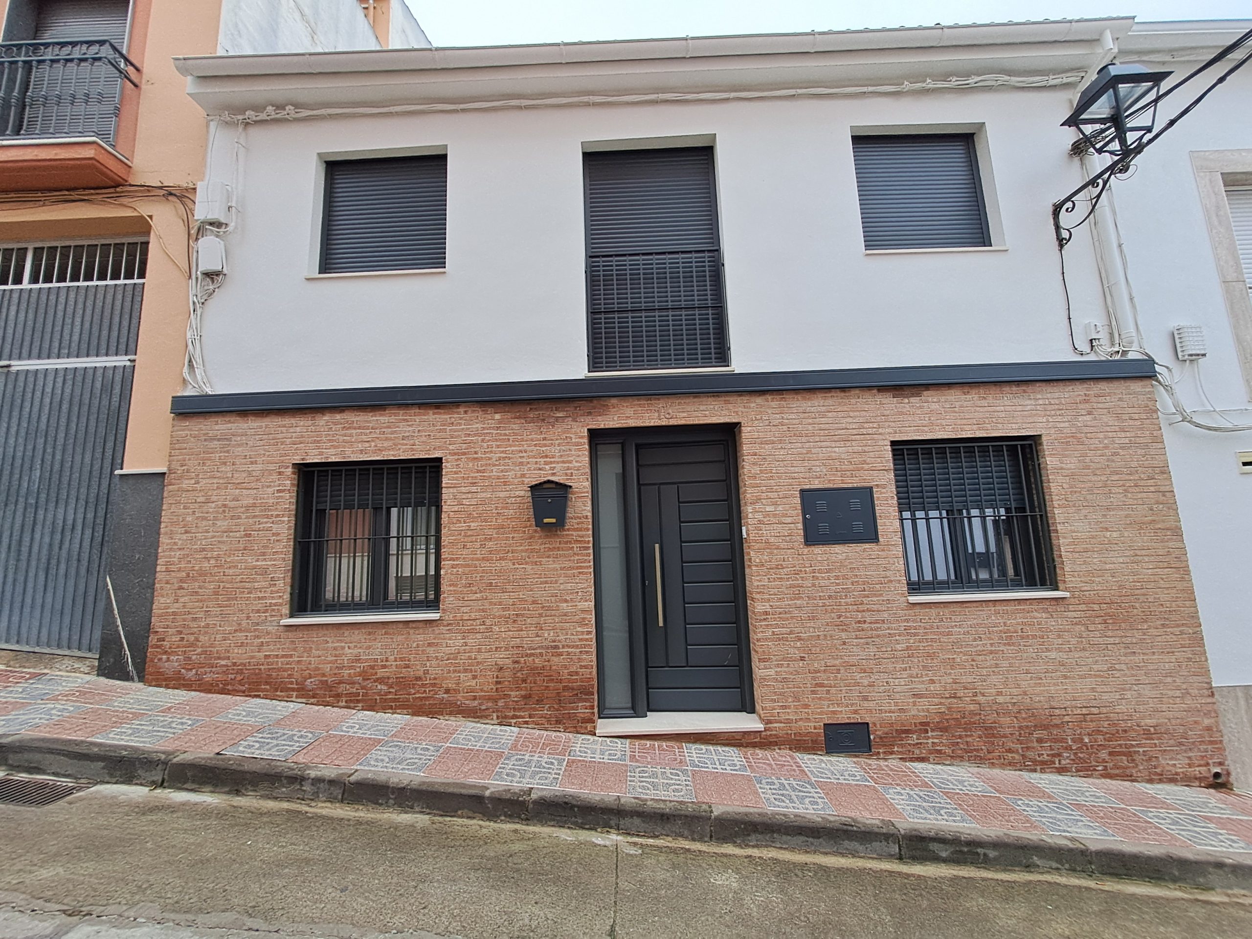 VTAR Casa Catalina