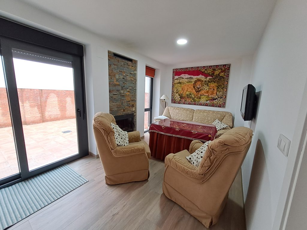 VTAR Casa Catalina