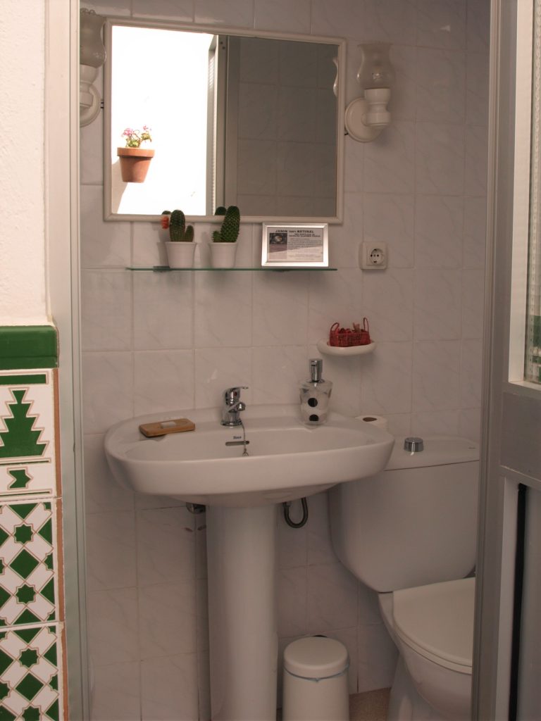 VTAR Casa De La Costurera