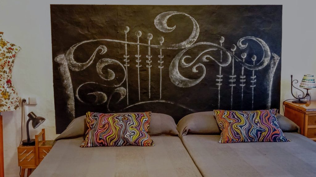VTAR Casa De La Costurera