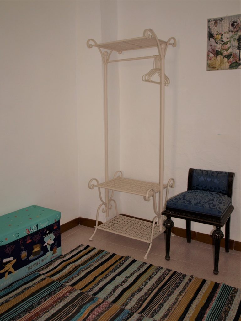 VTAR Casa De La Costurera