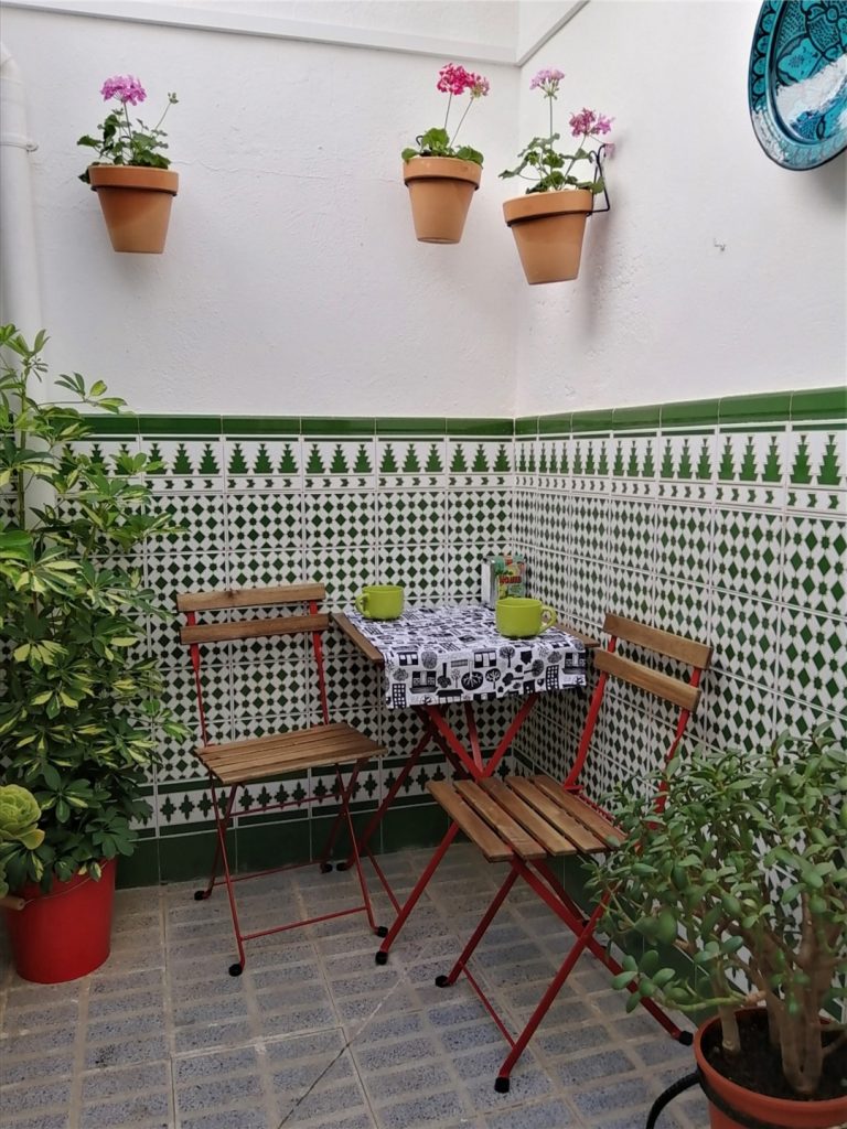VTAR Casa De La Costurera