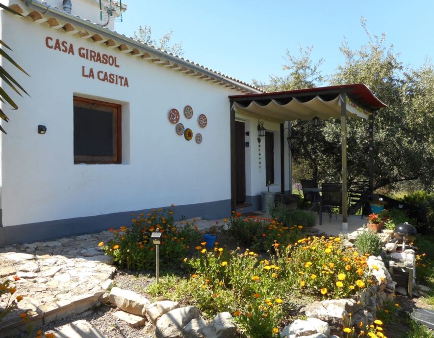 VTAR Casa Girasol