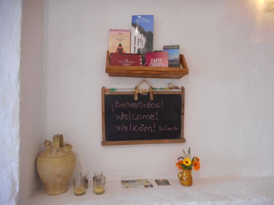 VTAR Casa Girasol