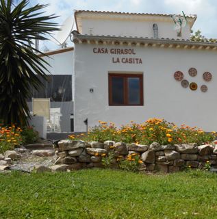 VTAR Casa Girasol