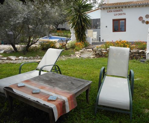 VTAR Casa Girasol