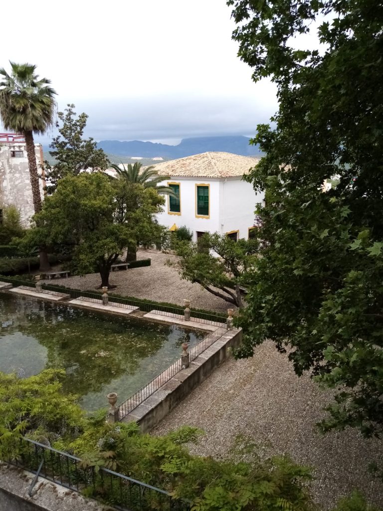 Centro de Interpretaci&oacute;n de la Industria Textil