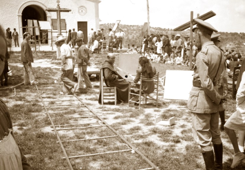 Centro de la Imagen Priego de C&oacute;rdoba