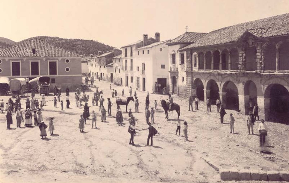 Centro de la Imagen Priego de C&oacute;rdoba
