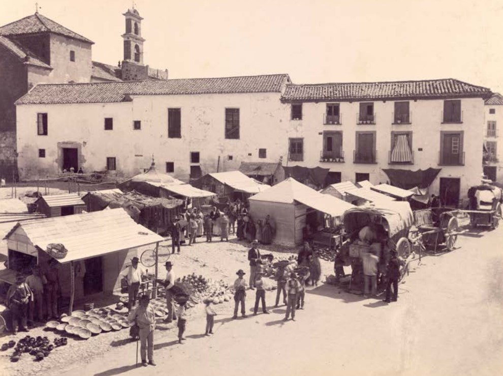 Centro de la Imagen Priego de C&oacute;rdoba