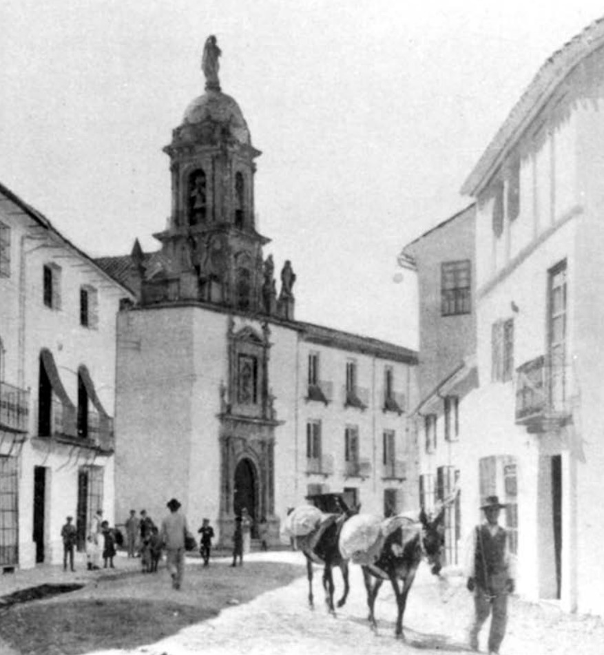 Centro de la Imagen Priego de C&oacute;rdoba