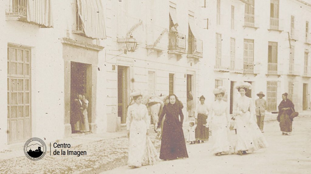 Centro de la Imagen Priego de C&oacute;rdoba