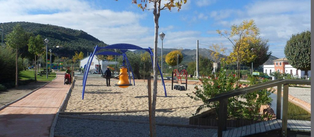 Ciudad de los Ni&ntilde;os
