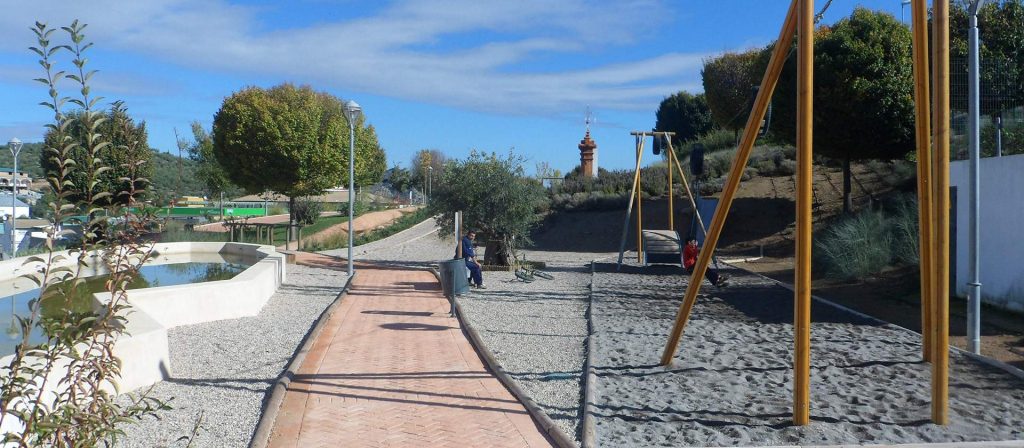 Ciudad de los Ni&ntilde;os