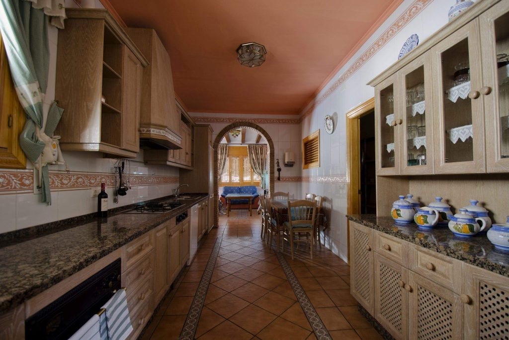 CR Villa Frasquita
