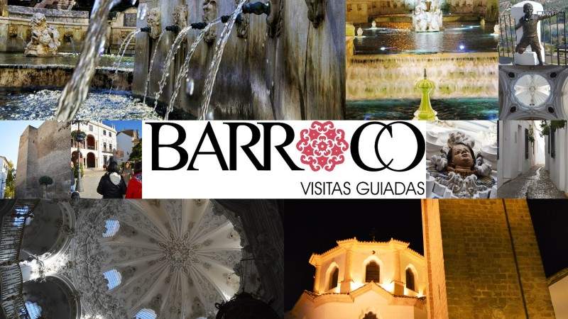 Barroco Visitas Guiadas