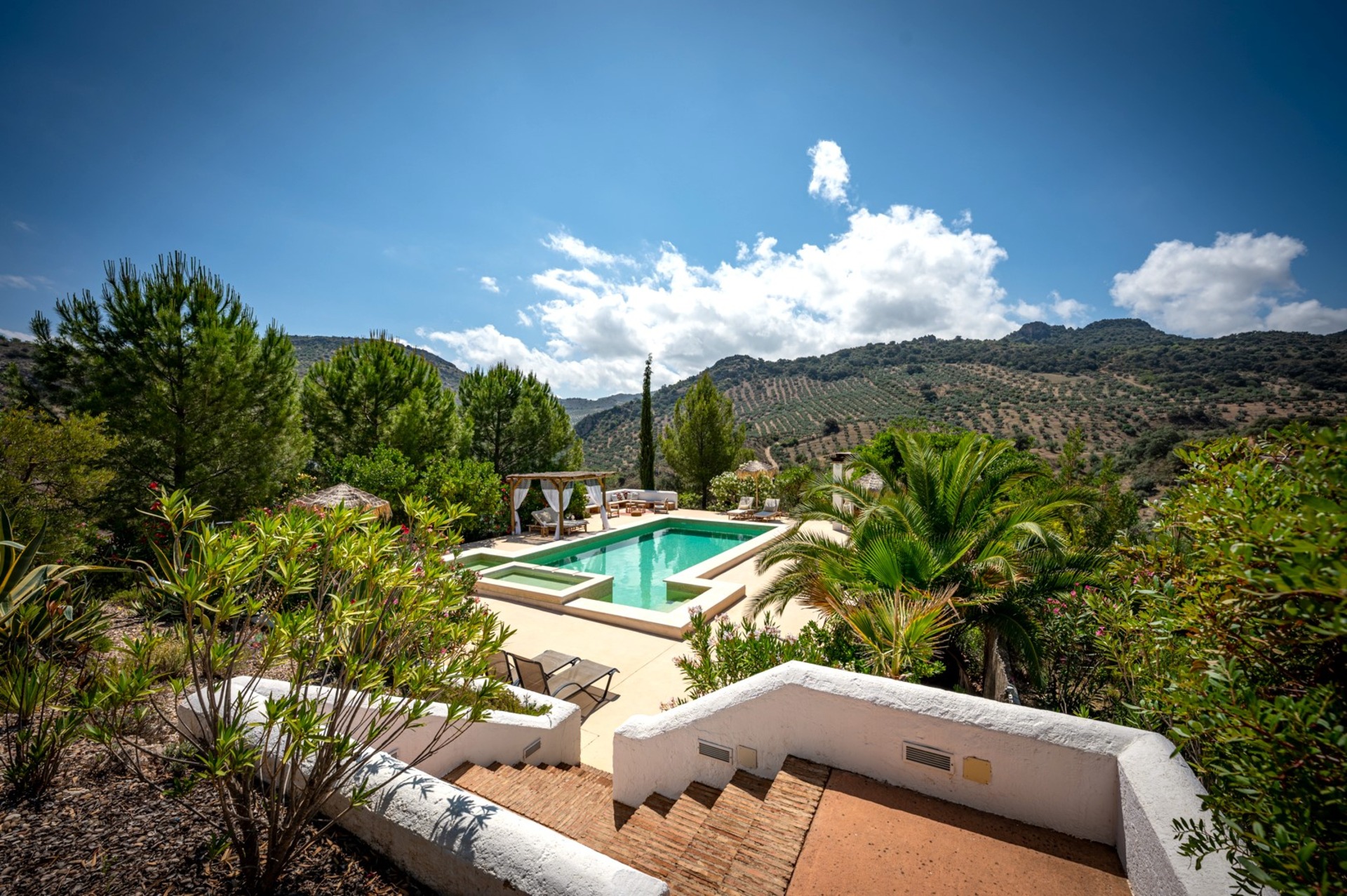 CR Hacienda El Tarajal