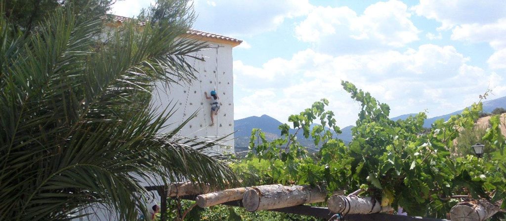 Granja Escuela La Subb&eacute;tica