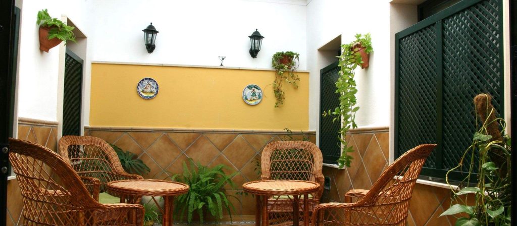 Hotel las Rosas **