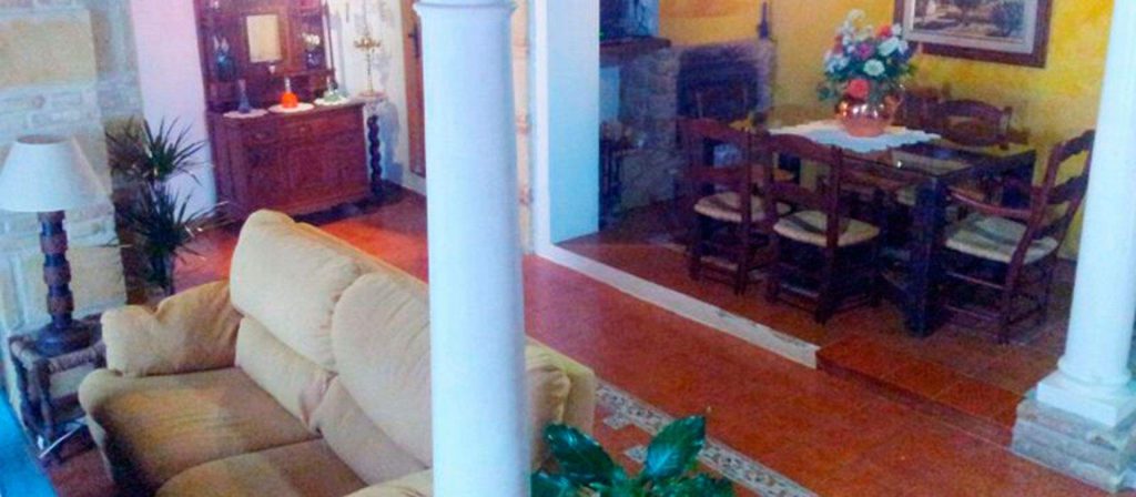 CR Casa Carmela