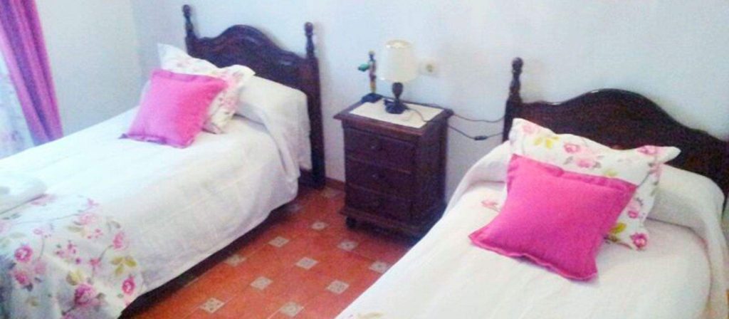 CR Casa Carmela