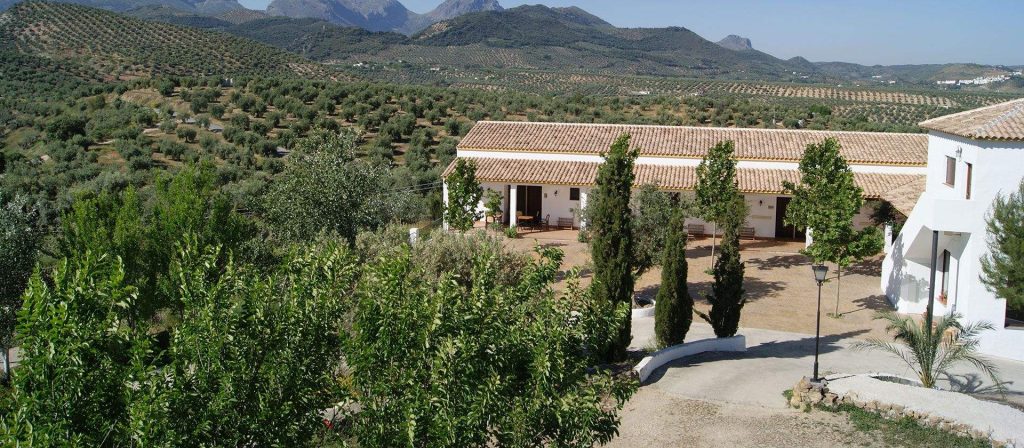 Granja Escuela La Subb&eacute;tica